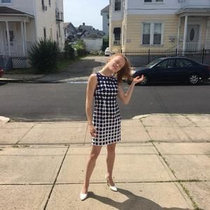 Meet your Posher, Chantelle